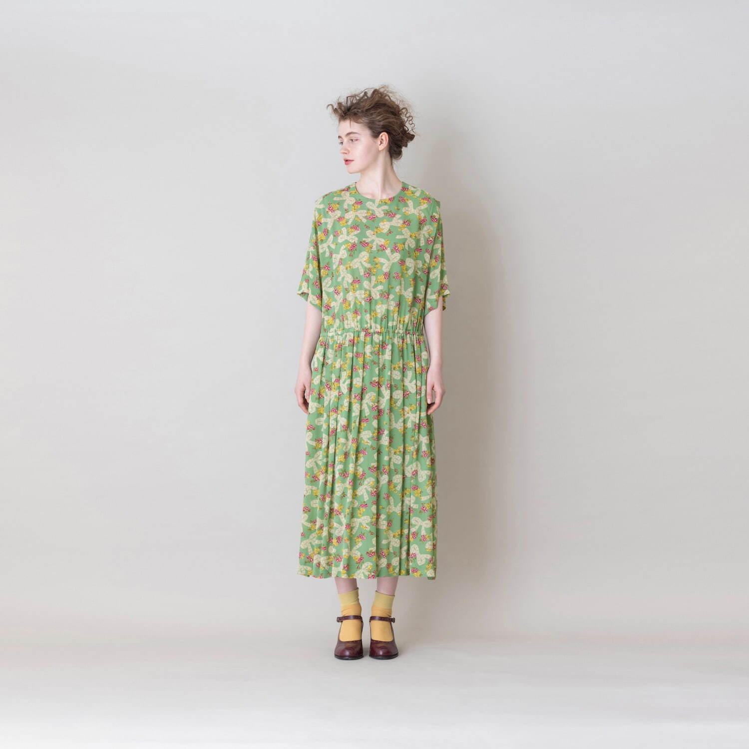 ジェーンマープルドンルサロン(Jane Marple Dans Le Salon) 2022年春夏ウィメンズコレクション  - 写真29