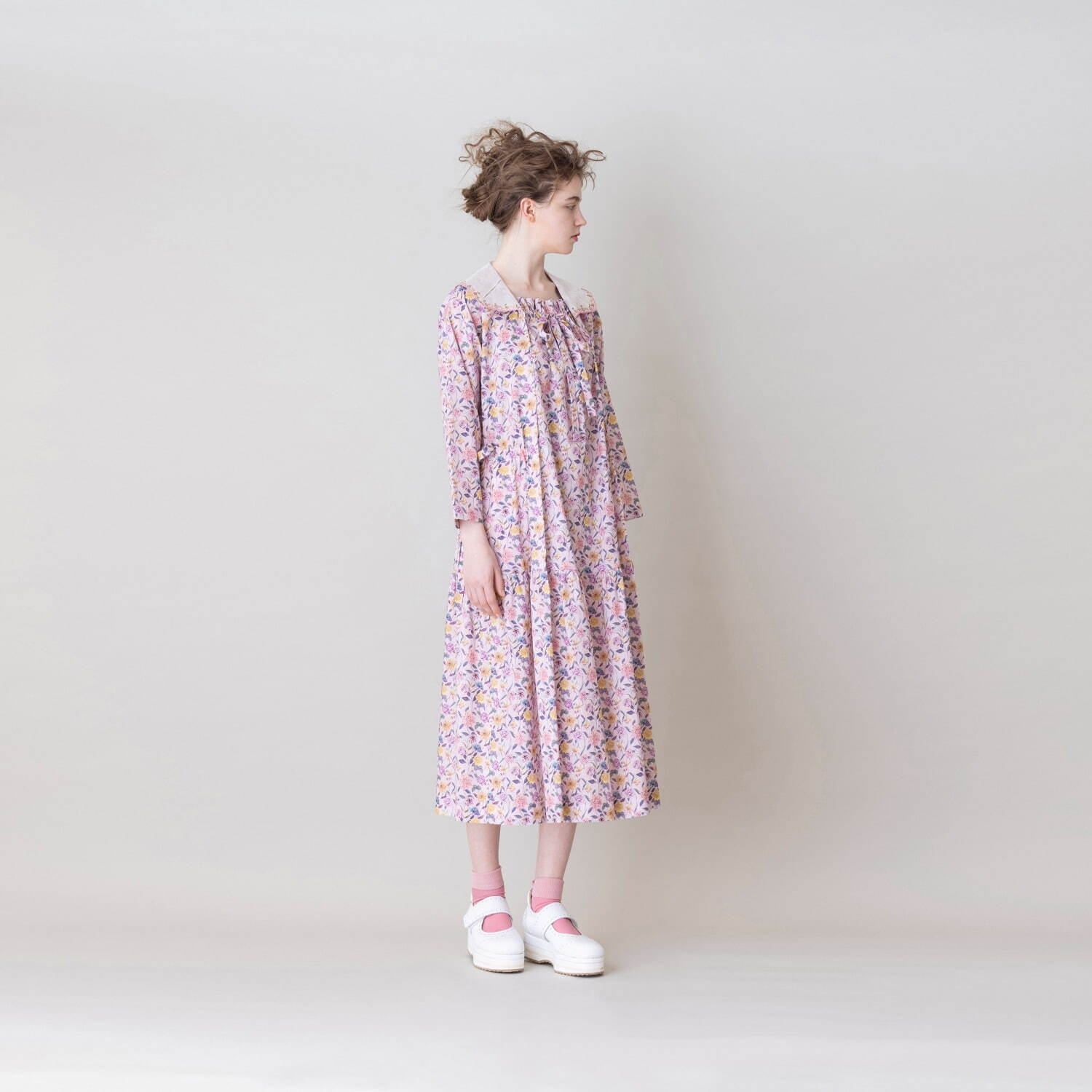 ジェーンマープルドンルサロン(Jane Marple Dans Le Salon) 2022年春夏ウィメンズコレクション  - 写真33