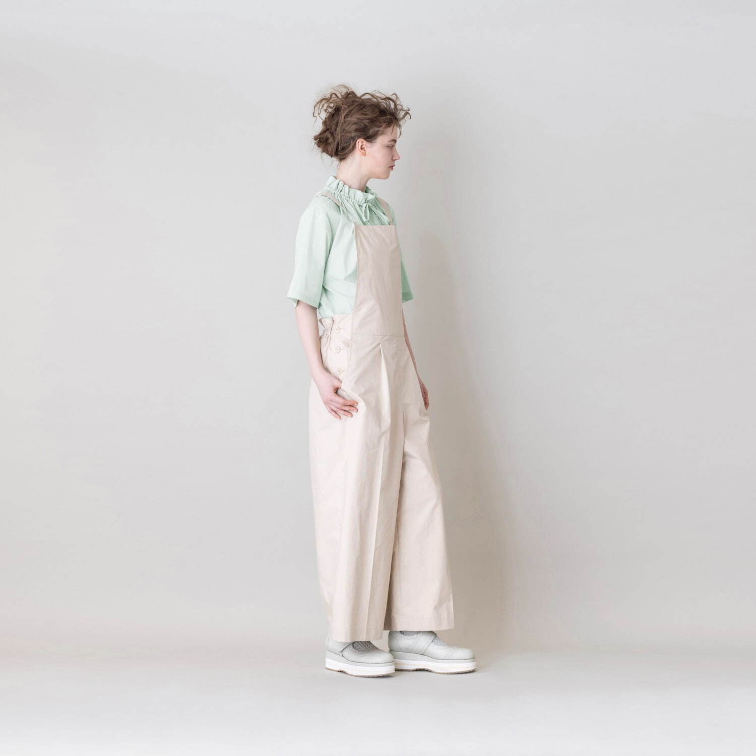 ジェーンマープルドンルサロン(Jane Marple Dans Le Salon) 2022年春夏ウィメンズコレクション  - 写真39