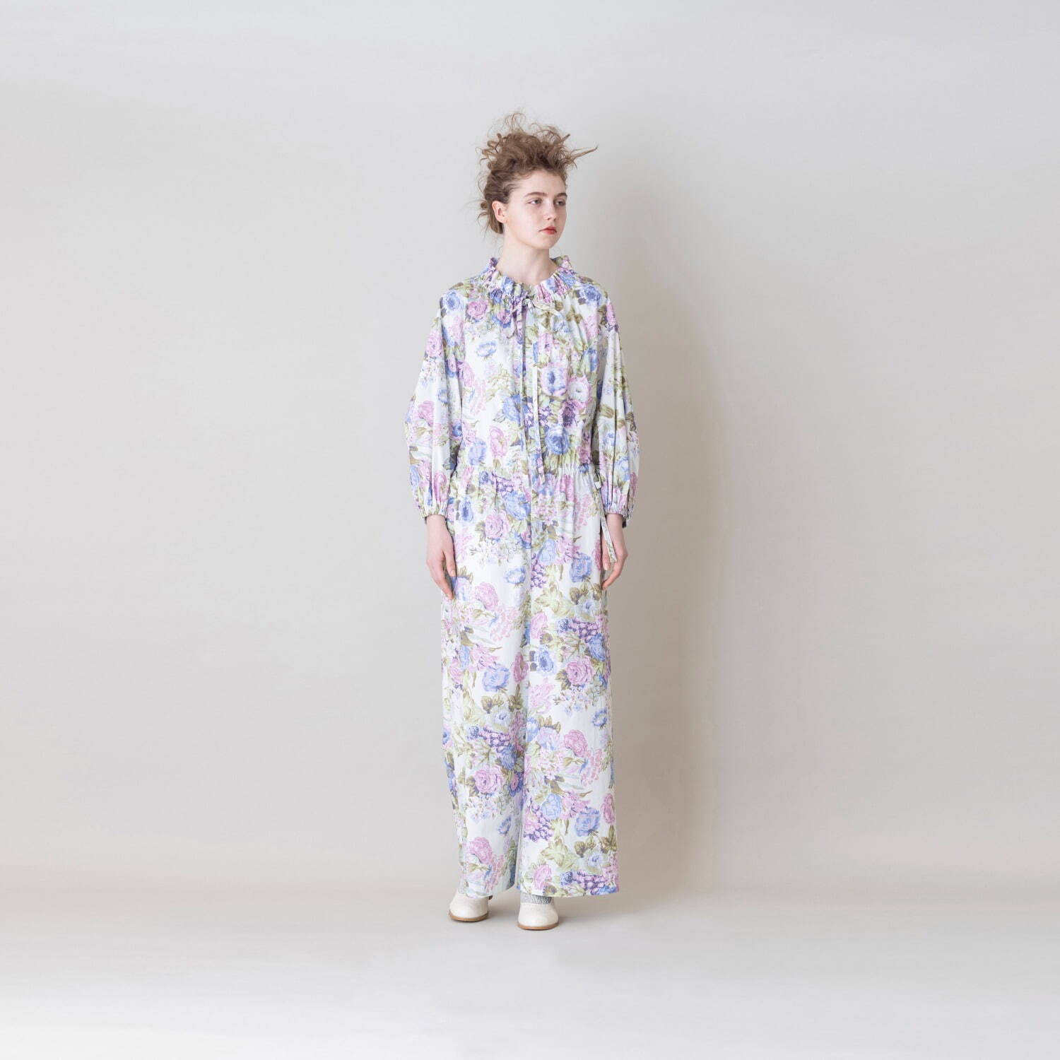 ジェーンマープルドンルサロン(Jane Marple Dans Le Salon) 2022年春夏ウィメンズコレクション  - 写真43