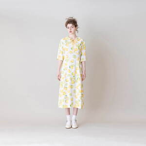 ジェーンマープルドンルサロン(Jane Marple Dans Le Salon) 2022年春夏ウィメンズコレクション  - 写真7