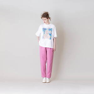 ジェーンマープルドンルサロン(Jane Marple Dans Le Salon) 2022年春夏ウィメンズコレクション  - 写真8