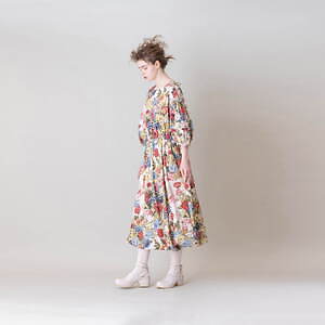 ジェーンマープルドンルサロン(Jane Marple Dans Le Salon) 2022年春夏ウィメンズコレクション  - 写真13