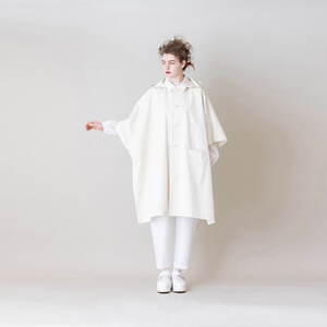 ジェーンマープルドンルサロン(Jane Marple Dans Le Salon) 2022年春夏ウィメンズコレクション  - 写真16