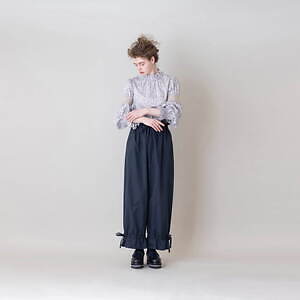 ジェーンマープルドンルサロン(Jane Marple Dans Le Salon) 2022年春夏ウィメンズコレクション  - 写真26