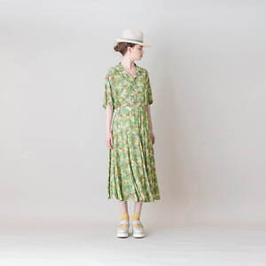 ジェーンマープルドンルサロン(Jane Marple Dans Le Salon) 2022年春夏ウィメンズコレクション  - 写真28