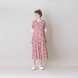 ジェーンマープルドンルサロン(Jane Marple Dans Le Salon) 2022年春夏ウィメンズコレクション  - 写真31