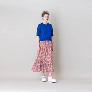 ジェーンマープルドンルサロン(Jane Marple Dans Le Salon) 2022年春夏ウィメンズコレクション  - 写真32