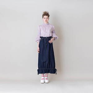 ジェーンマープルドンルサロン(Jane Marple Dans Le Salon) 2022年春夏ウィメンズコレクション  - 写真35