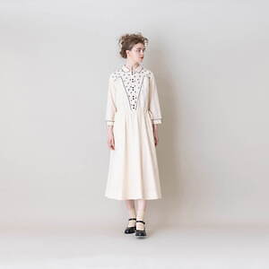 ジェーンマープルドンルサロン(Jane Marple Dans Le Salon) 2022年春夏ウィメンズコレクション  - 写真37