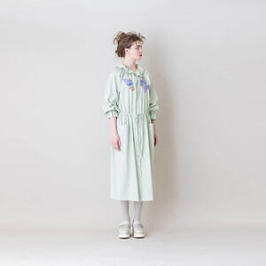 ジェーンマープルドンルサロン(Jane Marple Dans Le Salon) 2022年春夏ウィメンズコレクション  - 写真41