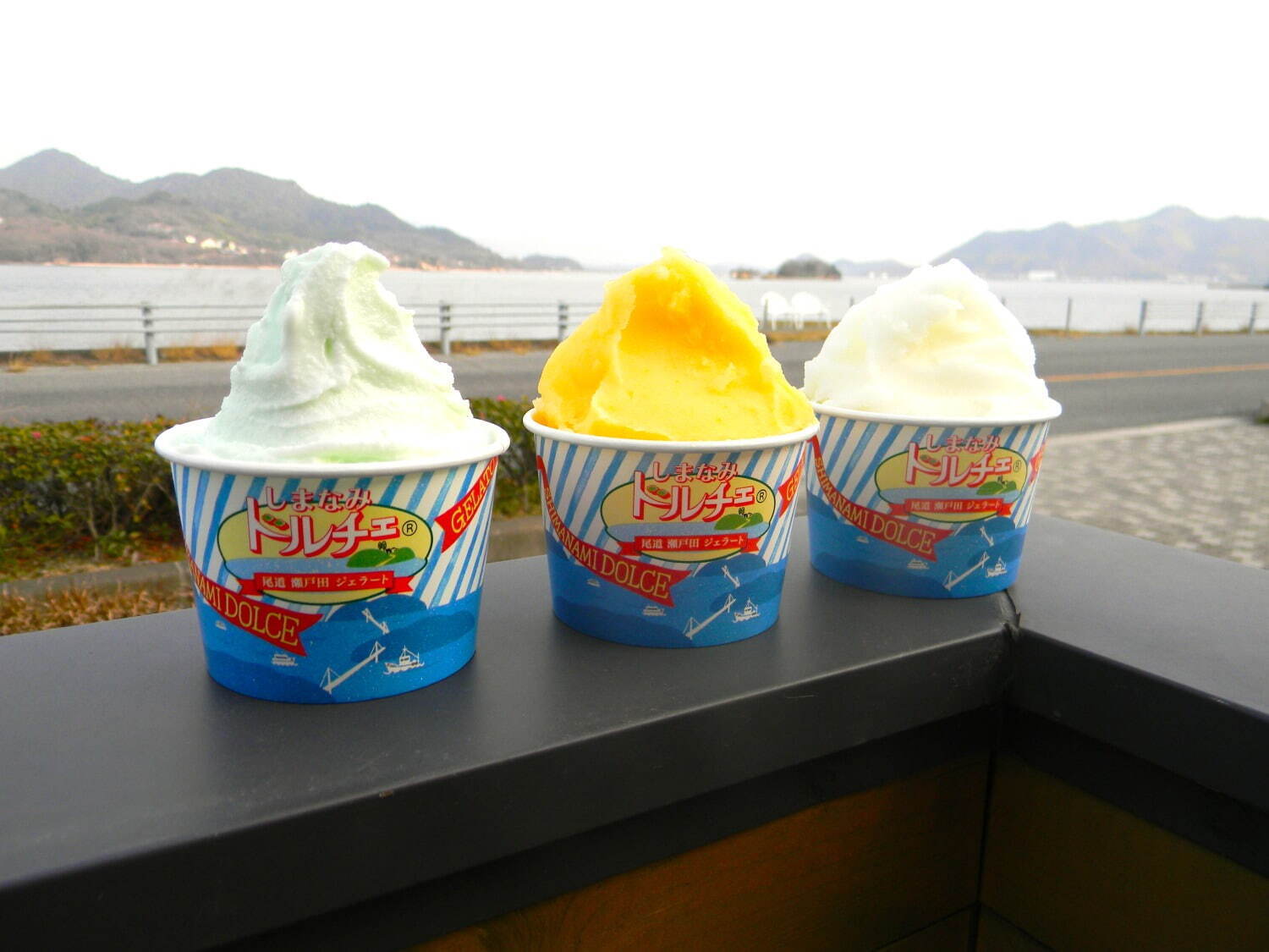 「アイスクリーム博覧会」埼玉・イオンレイクタウンで、国内外のご当地アイスや世界一のジェラートが集結｜写真2