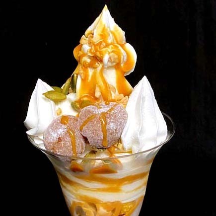 「アイスクリーム博覧会」埼玉・イオンレイクタウンで、国内外のご当地アイスや世界一のジェラートが集結｜写真37