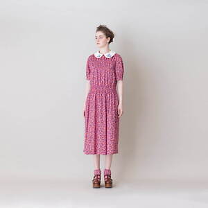 ジェーンマープル(Jane Marple) 2022年春夏ウィメンズコレクション  - 写真7