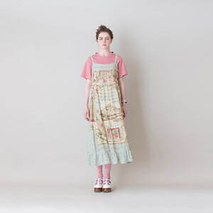 ジェーンマープル(Jane Marple) 2022年春夏ウィメンズコレクション  - 写真10