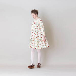 ジェーンマープル(Jane Marple) 2022年春夏ウィメンズコレクション  - 写真28