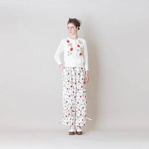 ジェーンマープル(Jane Marple) 2022年春夏ウィメンズコレクション  - 写真44