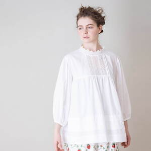 ジェーンマープル(Jane Marple) 2022年春夏ウィメンズコレクション  - 写真46