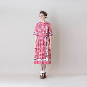 ジェーンマープル(Jane Marple) 2022年春夏ウィメンズコレクション  - 写真50