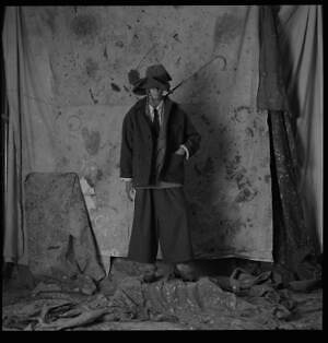 レシス(LES SIX) 2022-23年秋冬ウィメンズ&メンズコレクション  - 写真2