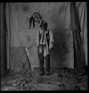 レシス(LES SIX) 2022-23年秋冬ウィメンズ&メンズコレクション  - 写真3