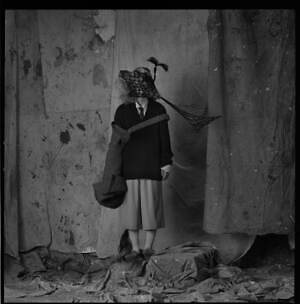 レシス(LES SIX) 2022-23年秋冬ウィメンズ&メンズコレクション  - 写真4