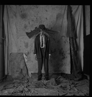 レシス(LES SIX) 2022-23年秋冬ウィメンズ&メンズコレクション  - 写真6