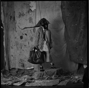 レシス(LES SIX) 2022-23年秋冬ウィメンズ&メンズコレクション  - 写真7