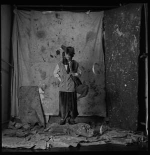 レシス(LES SIX) 2022-23年秋冬ウィメンズ&メンズコレクション  - 写真10