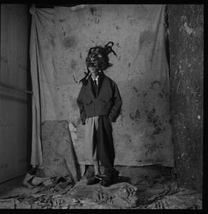 レシス(LES SIX) 2022-23年秋冬ウィメンズ&メンズコレクション  - 写真11