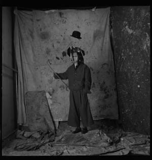 レシス(LES SIX) 2022-23年秋冬ウィメンズ&メンズコレクション  - 写真12