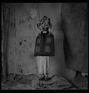 レシス(LES SIX) 2022-23年秋冬ウィメンズ&メンズコレクション  - 写真13