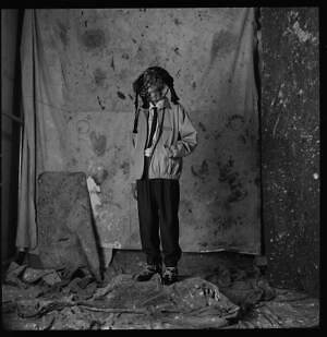 レシス(LES SIX) 2022-23年秋冬ウィメンズ&メンズコレクション  - 写真15