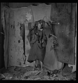 レシス(LES SIX) 2022-23年秋冬ウィメンズ&メンズコレクション  - 写真17