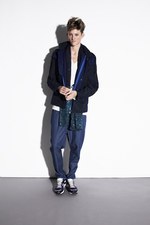 アクネ(Acne)、2010年メンズウェアコレクション｜写真1