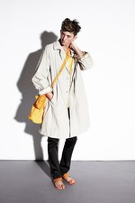 アクネ(Acne)、2010年メンズウェアコレクション｜写真2