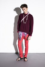 アクネ(Acne)、2010年メンズウェアコレクション｜写真4