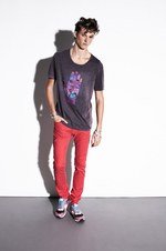 アクネ(Acne)、2010年メンズウェアコレクション｜写真9