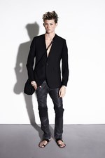 アクネ(Acne)、2010年メンズウェアコレクション｜写真10