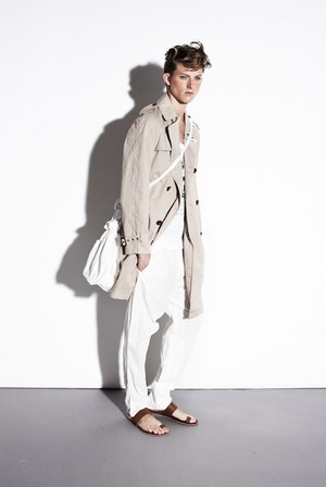 アクネ(Acne)、2010年メンズウェアコレクション｜写真5