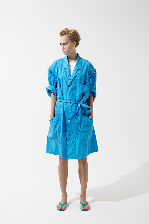 ミヤオ 2014年春夏<span>コレクション</span> - 写真2