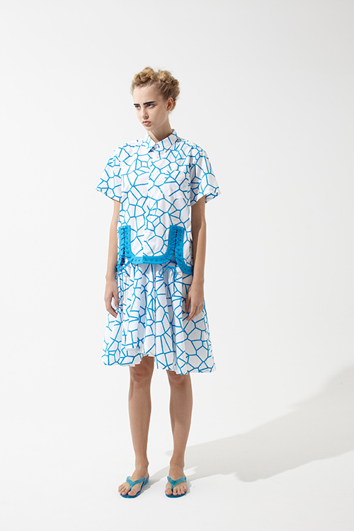 ミヤオ 2014年春夏<span>コレクション</span> - 写真4