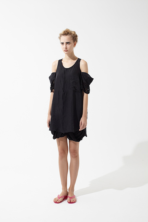 ミヤオ 2014年春夏<span>コレクション</span> - 写真10