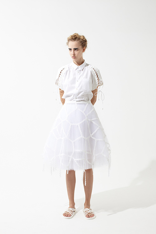 ミヤオ 2014年春夏<span>コレクション</span> - 写真24