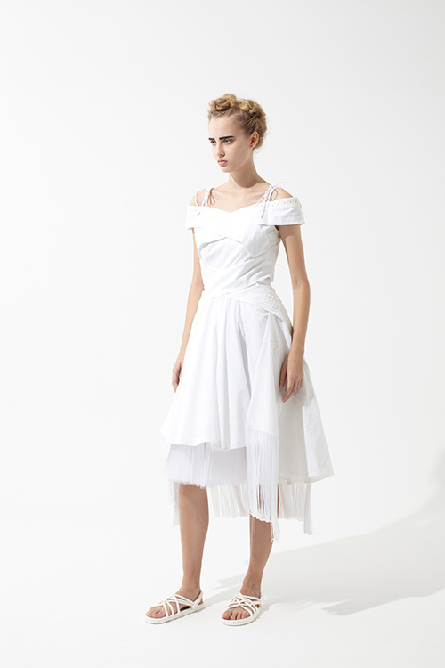 ミヤオ 2014年春夏<span>コレクション</span> - 写真27