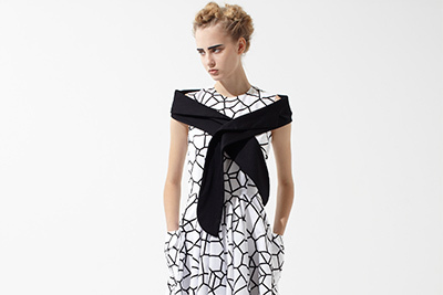 ミヤオ 2014年春夏 ウィメンズ コレクション