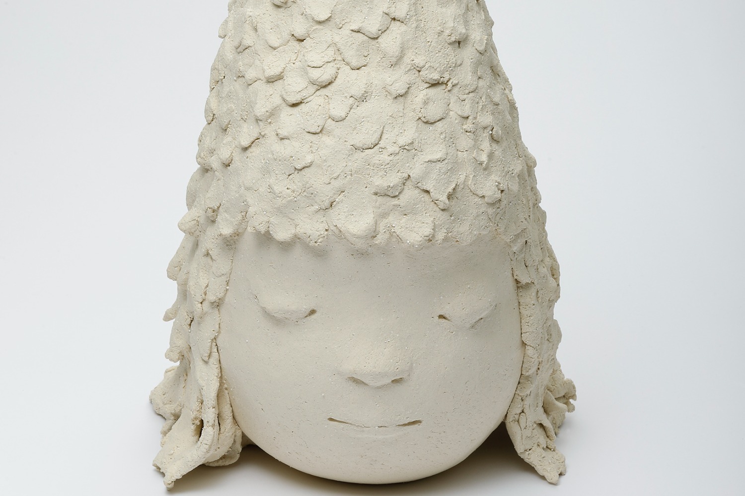 美術館｜展覧会「Human and Animal」岩手県立美術館で、奈良美智などの現代陶芸作品約100点