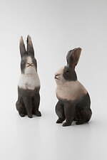 展覧会「Human and Animal」岩手県立美術館で、奈良美智などの現代陶芸作品約100点｜写真3