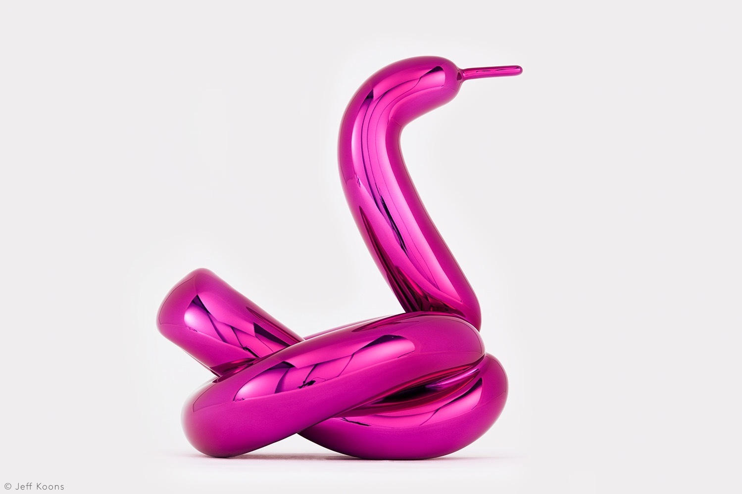ジェフ・クーンズ:ベルサイユ⭐︎現代アート Jeff Koons Versailles /ジェフ クーンズ ヴェルサイユ