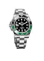 ロレックス(ROLEX) GMTマスター Ⅱ｜写真8